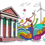 Más Allá del Banco: Explora Nuevas Opciones de Inversión