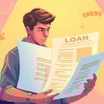 La Letra Grande de los Préstamos: Sin Sorpresas