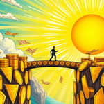 La Deuda como Herramienta: Potencia tu Crecimiento