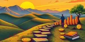 De Novato a Experto: Tu Ruta Hacia la Libertad Financiera