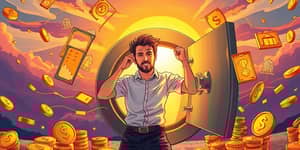 Desbloquea Tu Potencial Financiero: Guía de Inversión Inicial