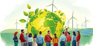 Inversiones Sostenibles: Rentabilidad con Propósito