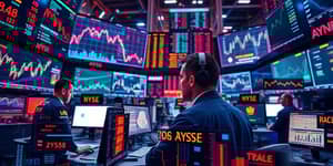 Dominando el Mercado: Técnicas Avanzadas de Trading