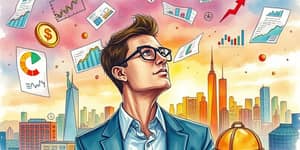 Invierte Como un Profesional: Secretos del Análisis Fundamental