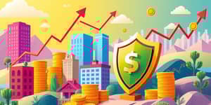 Inflación: Protege Tu Dinero con Estrategias de Inversión Clave