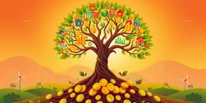 Construyendo Riqueza: Estrategias de Inversión a Largo Plazo