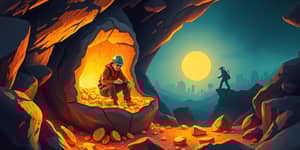 Inversión de Valor: Encontrando Joyas Ocultas en el Mercado