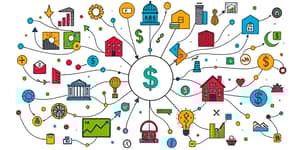 El Arte de la Diversificación: Protegiendo tu Capital de Inversión