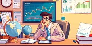 Evita Errores Comunes: Lecciones para Inversores Principiantes