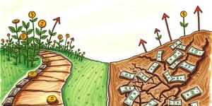 Deuda Buena vs. Deuda Mala: Un Enfoque Inteligente en Tus Finanzas