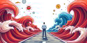 Psicología del Inversor: Controla Tus Emociones, Mejora Tus Decisiones