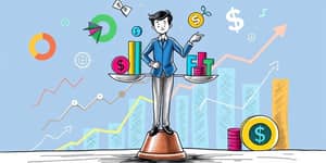 Rebalanceo de Cartera: Mantén tus Objetivos Financieros Claros