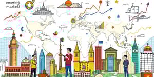 Más Allá de Wall Street: Explorando Mercados de Frontera