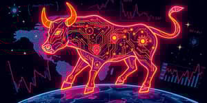 La Revolución Tecnológica y su Efecto en las Bolsas Mundiales