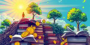 Invierte en Ti: La Mejor Inversión a Largo Plazo