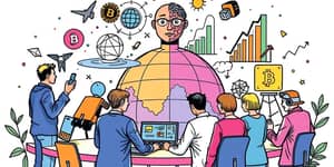 Invertir en Startups: Alto Riesgo, Grandes Recompensas