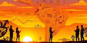 América Latina: Diagnóstico y Pronóstico de sus Mercados