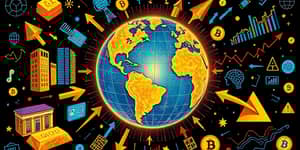 Cobertura Global: Estrategias para Proteger tu Capital