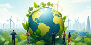 Finanzas Sostenibles: Una Mirada Global a la Inversión ESG