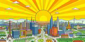 Mercados Emergentes: Oportunidades de Crecimiento Explosivas