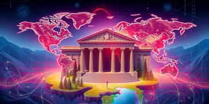 El Rol de los Bancos Centrales en la Estabilidad Mundial