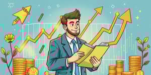 Desarrolla Tu Mentalidad de Inversor Ganador