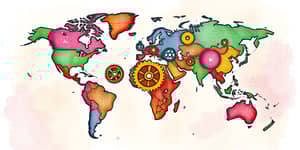 Microeconomía Global: Entendiendo los Pequeños Grandes Cambios