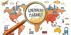 Inversión de Valor Global: Buscando Oportunidades Subestimadas