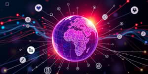 El Poder de los Datos: Big Data y su Aplicación en Mercados Globales