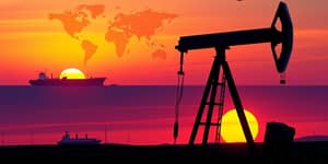 Petróleo: El Oro Negro y su Dominio en la Economía Global