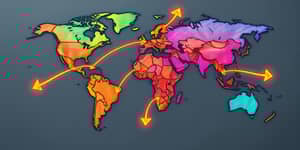 La Desglobalización y su Impacto en el Tráfico de Capital