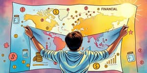 El Poder del Presupuesto: Tu Mapa hacia la Libertad Financiera