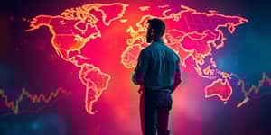 Psicología del Inversor Global: Evitando Errores Comunes