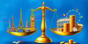 Europa en la Balanza: Perspectivas de Inversión en el Viejo Continente