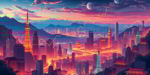 El Impacto de la Inflación Global en los Mercados Emergentes