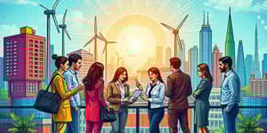 El Futuro del Trabajo: Implicaciones Globales para la Inversión