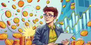 Errores Financieros Comunes y Cómo Evitarlos