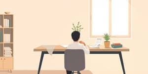 Minimalismo Financiero: Menos Gastos, Más Felicidad