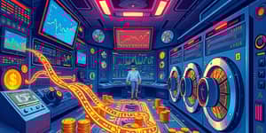 Automatiza tus Ahorros: El Piloto Automático de tus Finanzas