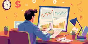 Cómo Leer Estados Financieros Personales: Tu Diagnóstico Económico