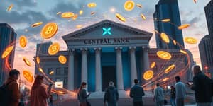 Monedas Digitales de Bancos Centrales: El Futuro del Dinero