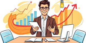 Negocia tu Sueldo: Valórate y Gana lo que Merezcas