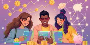 Finanzas para Millennials: Desafíos y Estrategias Exitosas