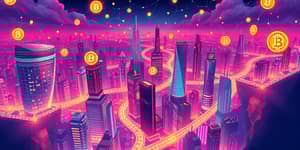 Blockchain y Criptomonedas: ¿La Nueva Frontera Financiera?