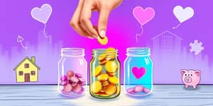 La Regla del 50/30/20: Simplifica tu Presupuesto