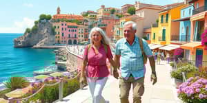 Jubilación sin Preocupaciones: Planifica tu Vejez Épica