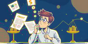 Impacto del historial Crediticio en tu Próximo Préstamo