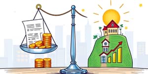 Prestamos: ¿Mito o Realidad en Tus Finanzas?