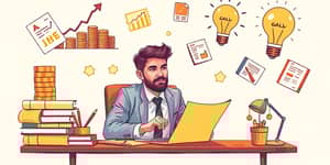 Planifica tu Futuro: Préstamos para Inversión