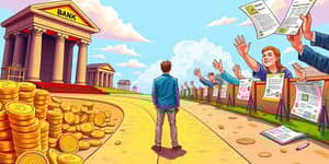 La Verdad Detrás de las Ofertas de Crédito Instantáneo